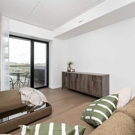 Apartment Hideaway *