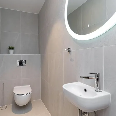 Apartment Hideaway Tallinn