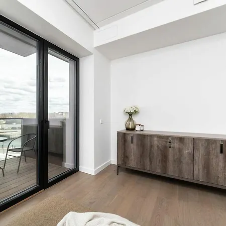 Apartment Hideaway *