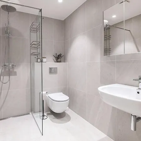 Hideaway Apartment