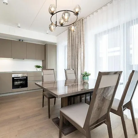 Hideaway Apartment *