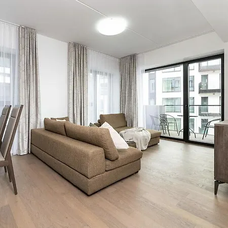 Apartment Hideaway