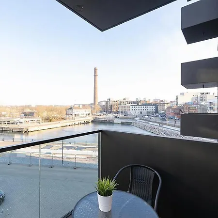 Hideaway Apartment Tallinn