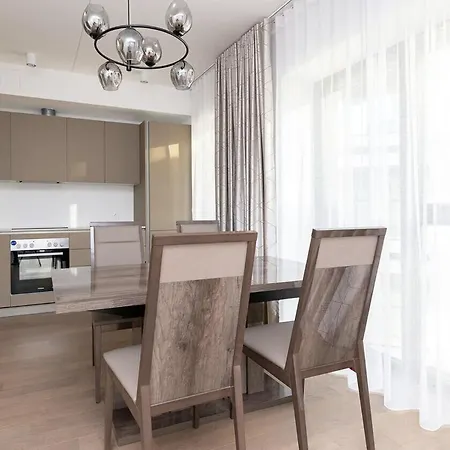 Hideaway Appartamento Reval